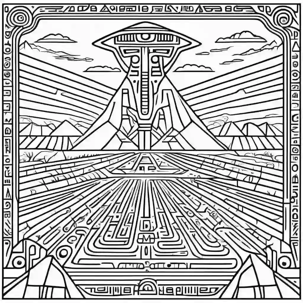 Ancient Civilization_The Nazca Lines_6724.webp